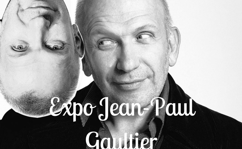 Jean-Paul Gaultier au Grand Palais : l’expo à ne pas louper.